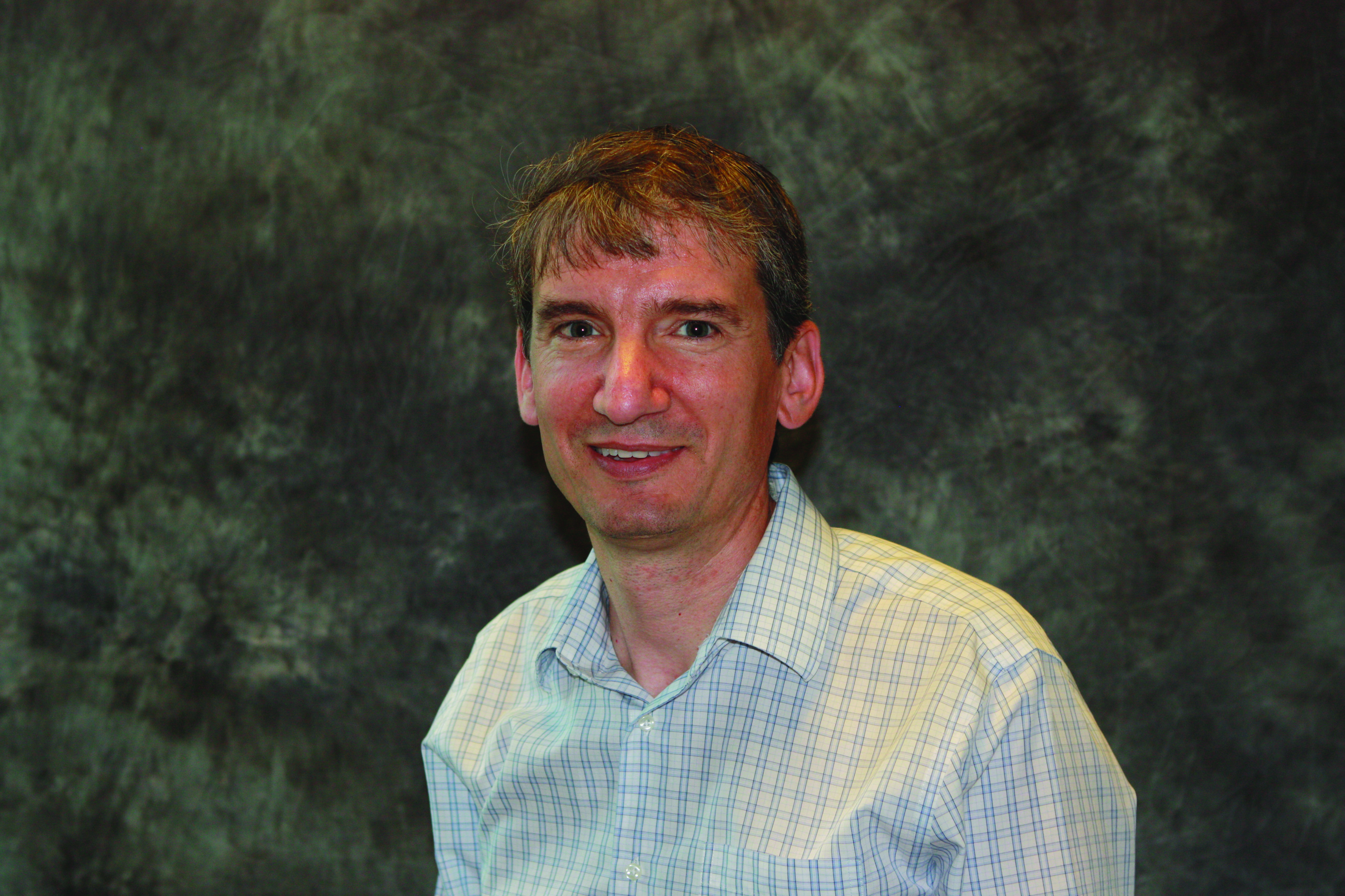 Nicholas Lurie, associate professor  of marketing and Voya Financial Professor 