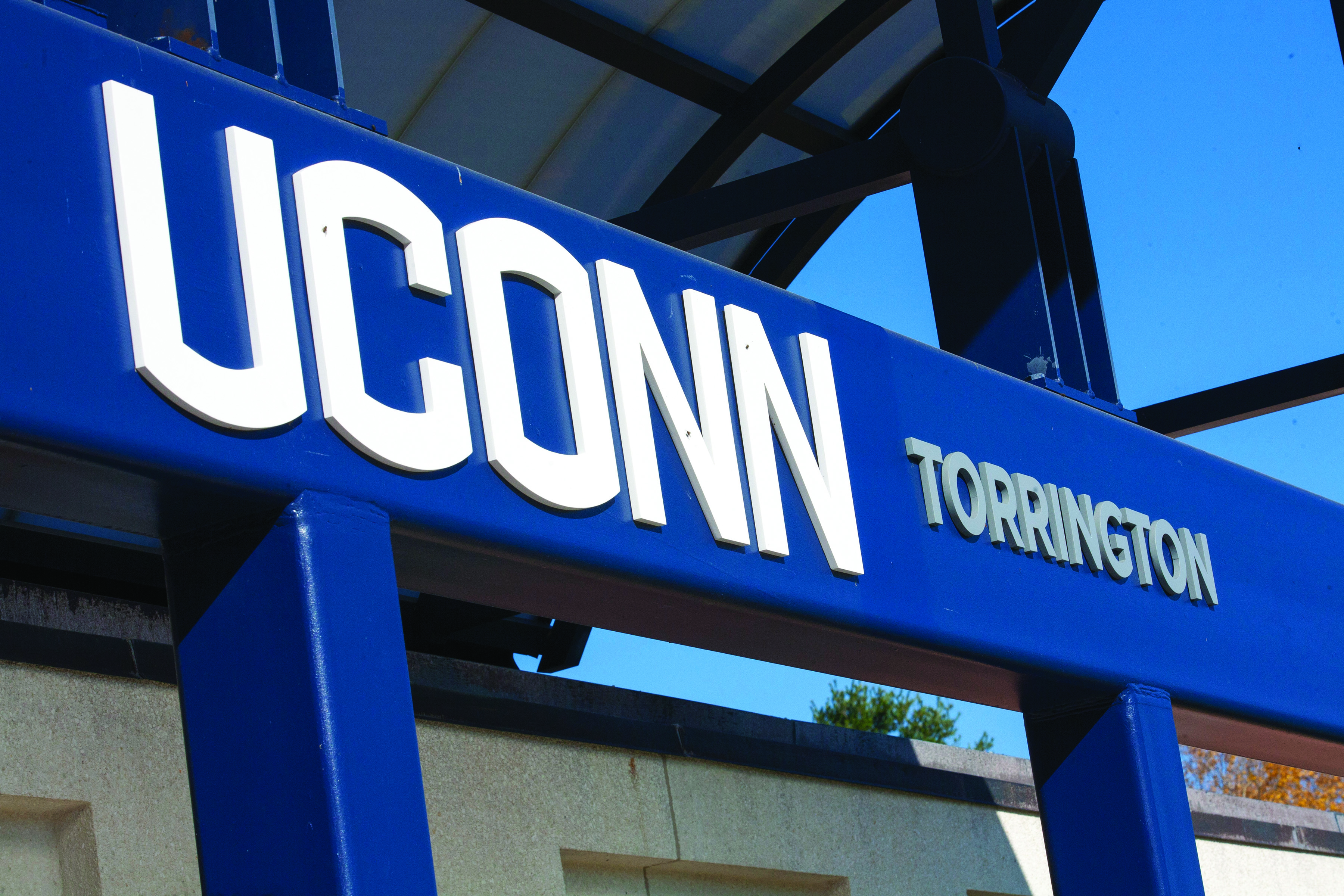 UConn’s Torrington campus, facing possible closure in Summer 2016, offers limited undergraduate business coursework.